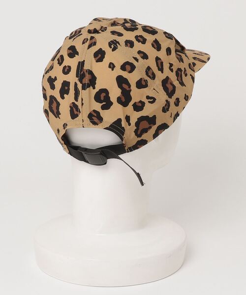 【セール】【WILD THINGS】PRINT BASE CAP（キャップ）｜WILD THINGS（ワイルドシングス）