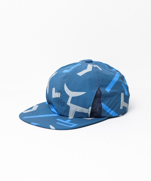 【セール】【WILD THINGS】PRINT BASE CAP（キャップ）｜WILD THINGS（ワイルドシングス）