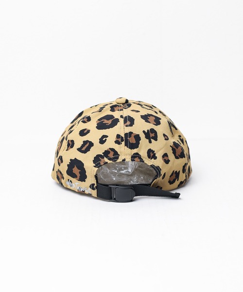 【セール】【WILD THINGS】PRINT BASE CAP（キャップ）｜WILD THINGS（ワイルドシングス）