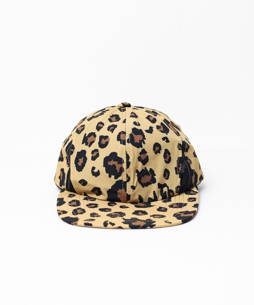 【セール】【WILD THINGS】PRINT BASE CAP（キャップ）｜WILD THINGS（ワイルドシングス）