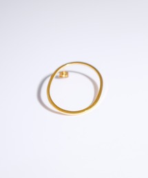 【TUWAKRIM】レターピアス