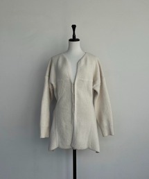 AMAIL | Silhouette knit(ニット/セーター)