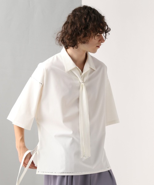 HARE シルバーPツキボウタイシャツ 楽天市場】【SALE／18%OFF】シルバーパーツツキボウタイシャツ