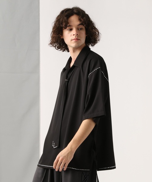 HARE（ハレ）の「【SET UP対応】シルバーパーツスキッパー