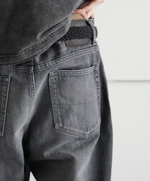 NEONSIGN（ネオンサイン）の「NEONSIGN Loose Denim Pants（デニム 