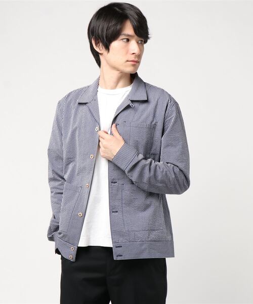 最終値下げ】THE GIGI ザ やせる ジジ セットアップ ジャケット 46 新品