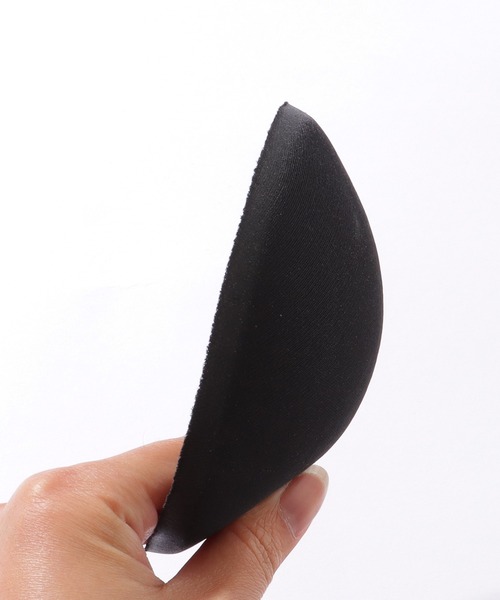 Lace Ladies（レースレディース）の「フリル ギャザー シアー スカート タンキニ スイムウエア（水着・レディース・ブラック/アイボリー・M/L/XL）」の22枚目の写真