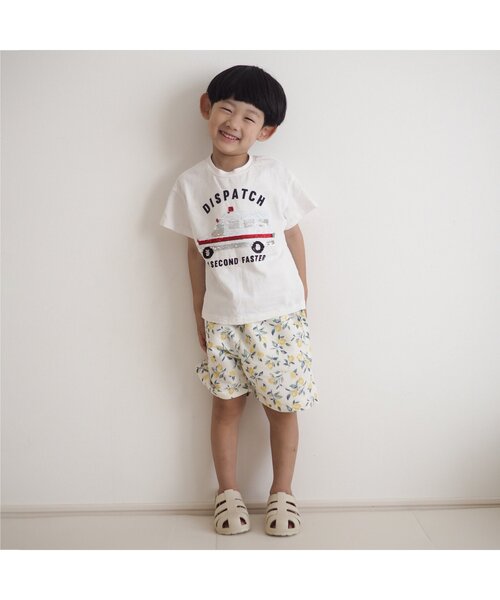 BREEZE（ブリーズ）の「EVAグルカサンダル（サンダル・キッズ・ブラック/ブラウン/ベージュ/ピンク・15 /18/17/19/14/16）」の8枚目の写真