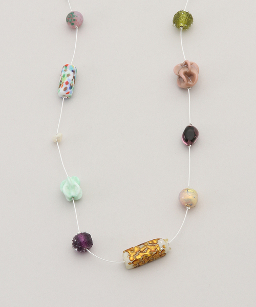 セール】【SISI JOIA/シシジョイア】ANSE Necklace（ネックレス