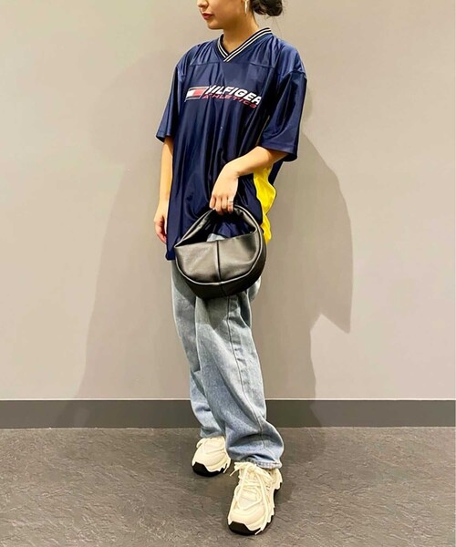 cs T&P(シーエスティーアンドピー)の「厚底メッシュハートスニーカー(スニーカー・レディース・ブラック/ベージュ・S/M/L/LL)」の17枚目の写真