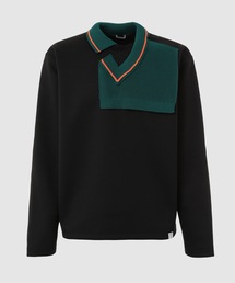 kolor BEACON（カラービーコン）の「24WBM-T07234（その他トップス