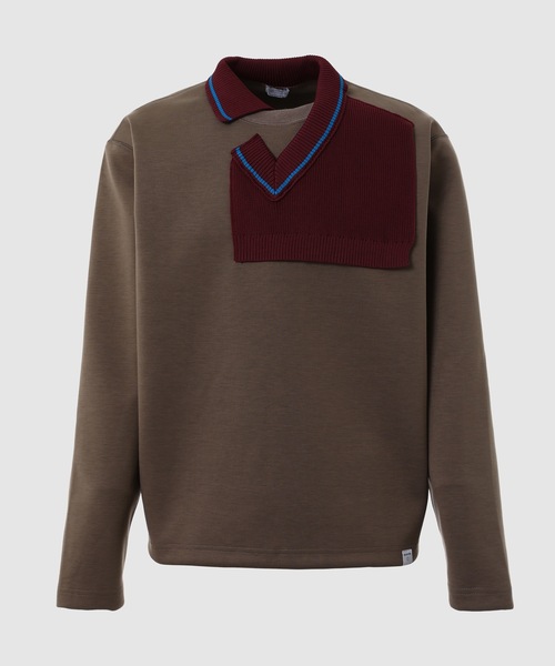 トップス kolor BEACON 24WBM-T07234 kolor BEACON（カラービーコン）の「24WBM-T07234（その他トップス