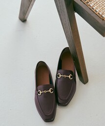 ワインレッド」に該当するローファーファッション通販 - ZOZOTOWN