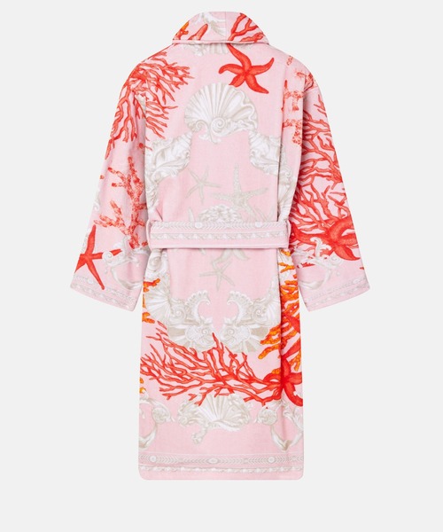 VERSACE（ヴェルサーチ）の「バロッコ シー・バスローブ（ガウン