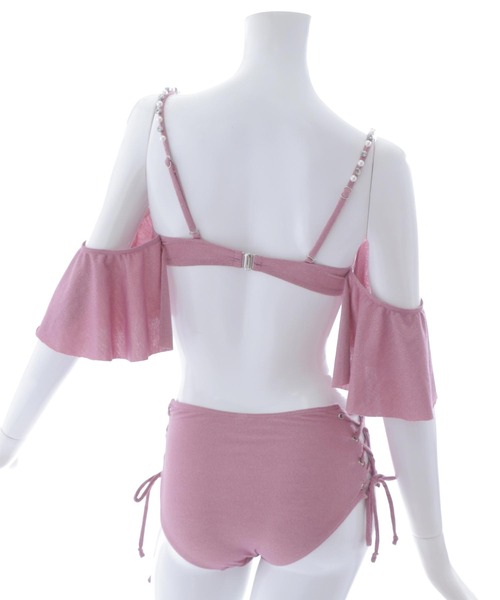 Sugarnine 水着 ぴょなちゃんが着る夏のトレンド水着👙 @_000919_ sugarnineで欲しい