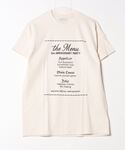 MAISON SPECIAL(メゾンスペシャル)の「トップス(Tシャツ/カットソー)」