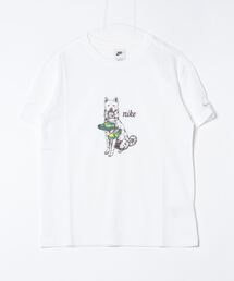 ナイキ NIKE ナイキ NSW BF JINDO S/S Tシャツ
