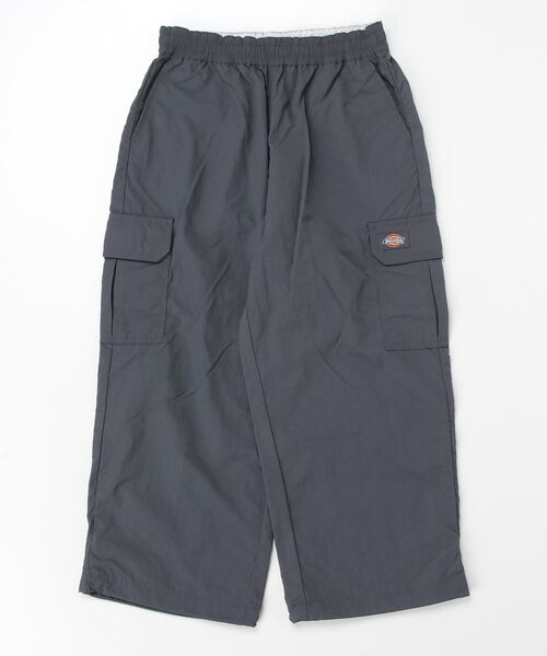 ムラサキスポーツ限定】Dickies/ディッキーズ キッズ ロングパンツ MS