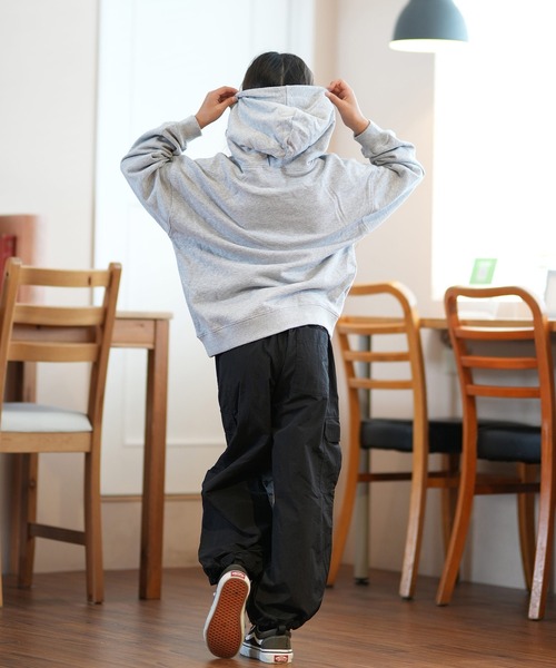 ムラサキスポーツ限定】Dickies/ディッキーズ キッズ ロングパンツ MS