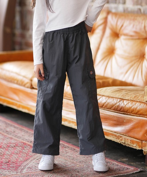 セール】【ムラサキスポーツ限定】Dickies/ディッキーズ キッズ ロング