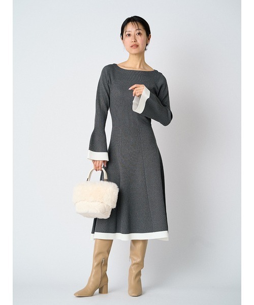 CELFORD（セルフォード）の「【HANAE MORI×CELFORDコラボ】エコファー