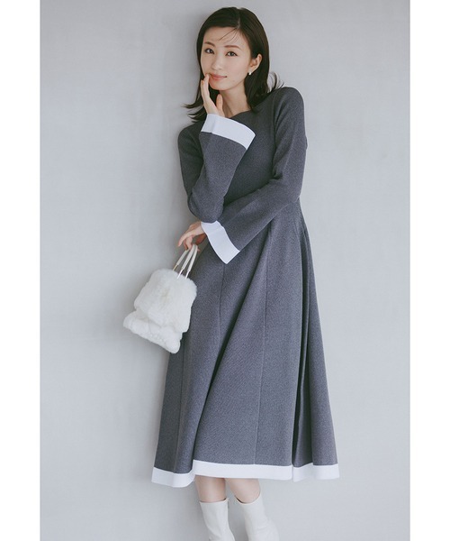 CELFORD（セルフォード）の「【HANAE MORI×CELFORDコラボ】エコファー