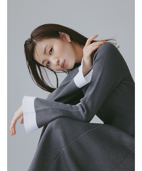 CELFORD（セルフォード）の「【HANAE MORI×CELFORDコラボ】エコファー