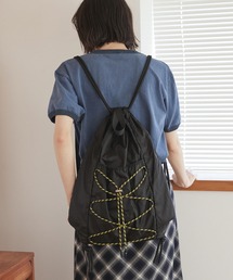 LOPP Paracord backpackナップサック シティ LOPP Paracord backpackナップサック シティ LOPP Paracord
