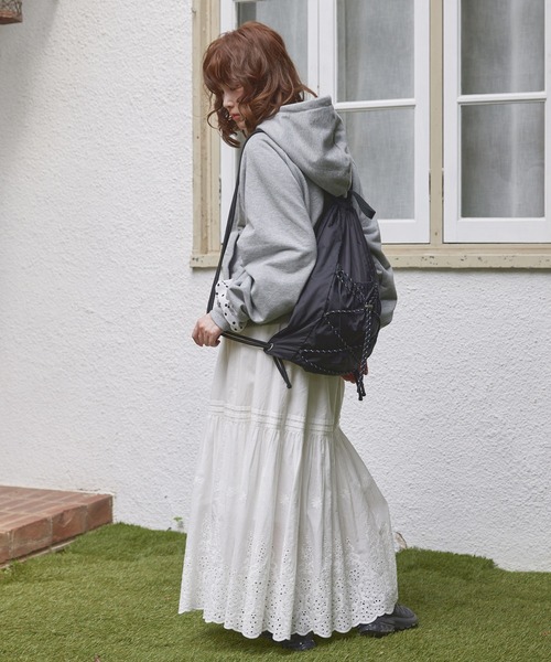 セール】アソートデザイン ドローコード ナップサック(バック セール】アソートデザイン ドローコード ナップサック(バック