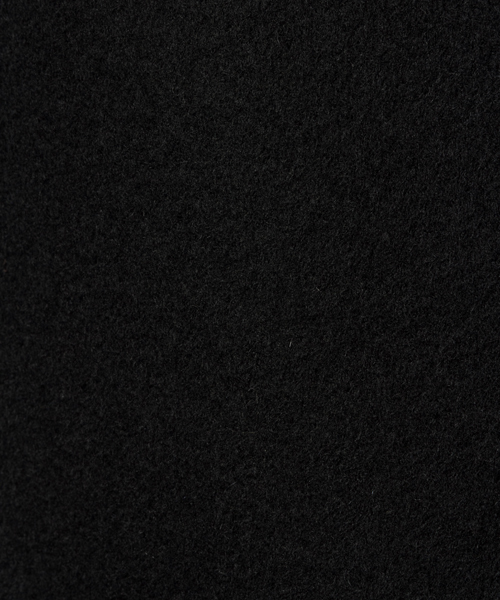 AMERICAN RAG CIE(アメリカンラグシー)の「AMERICAN RAG CIEウールビーバーチェスターコート/214-AGP-L152-CO114(チェスターコート・レディース・ブラック/キャメル・FREE)」の11枚目の写真