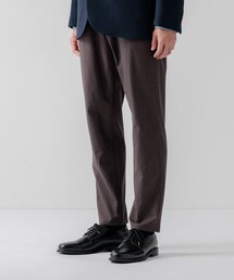 THE SHOP TK （ザ ショップ ティーケー ）の「【新色追加/ビジネス対応】7DAYSパンツ ストレッチ/ON・OFF兼用/オールシーズン対応（その他パンツ・メンズ）」