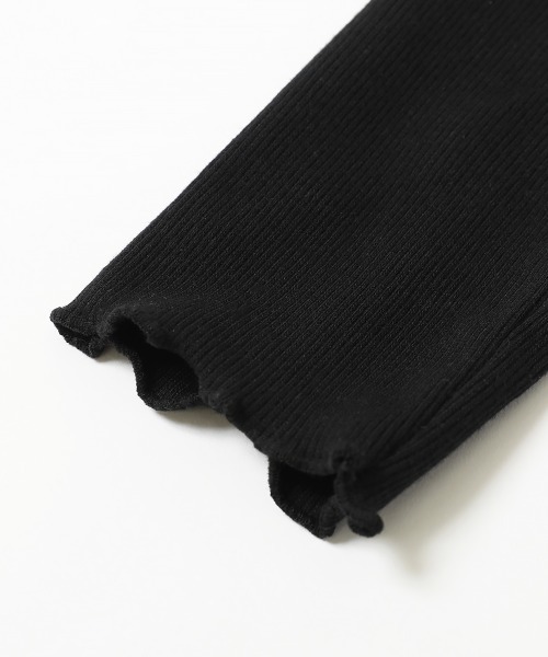 devirock(デビロック)の「ボリュームチュール 10分丈 スカッツ(スカート・キッズ・ピンク系3/ブラウン系1/ブラック/アイボリー・140cm/130cm/120cm/110cm/100cm/90cm/80cm)」の14枚目の写真