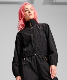 PUMA プーマ ウィメンズ デア トゥ モジュラー ジャケット