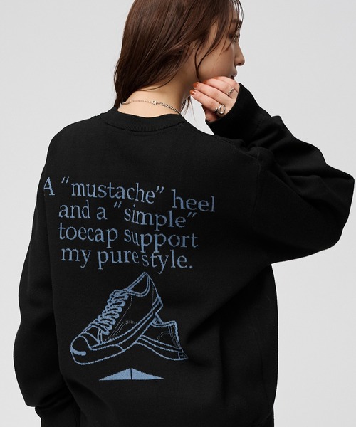CONVERSE JACK PURCELL/コンバース ジャック パーセル マルチ