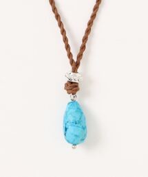 チャイハネ | 【チャイハネ】ティアーズネックレス(ネックレス)