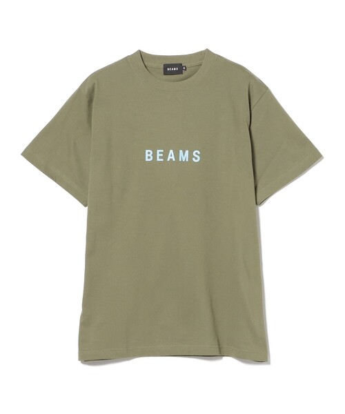 Tシャツ・カットソー BEAMS SS25 Shirts (38010179139 45) BEAMS SS25 Shirts (38010179139 45) (BEAMS/Tシャツ