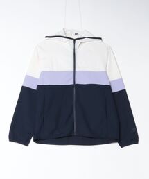 ティゴラ TIGORA 撥水ウィンドジャケット