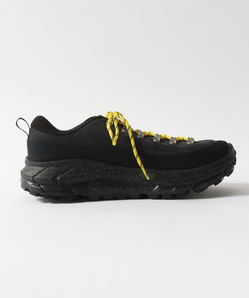 HOKA（ホカ）の「HOKA ONEONE / ホカ オネオネ U TOR SUMMIT（スニーカー・メンズ・ブラック・90/85/95/105/100/80）」の4枚目の写真