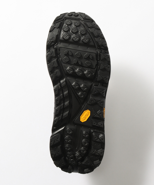HOKA（ホカ）の「HOKA ONEONE / ホカ オネオネ U TOR SUMMIT（スニーカー・メンズ・ブラック・90/85/95/105/100/80）」の7枚目の写真