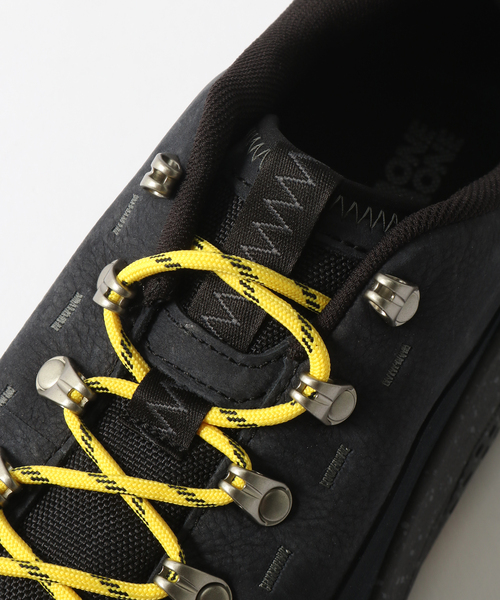 HOKA（ホカ）の「HOKA ONEONE / ホカ オネオネ U TOR SUMMIT（スニーカー・メンズ・ブラック・90/85/95/105/100/80）」の8枚目の写真