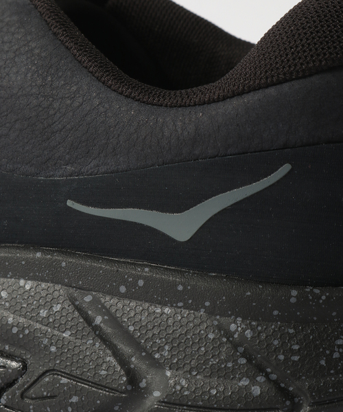 HOKA（ホカ）の「HOKA ONEONE / ホカ オネオネ U TOR SUMMIT（スニーカー・メンズ・ブラック・90/85/95/105/100/80）」の10枚目の写真