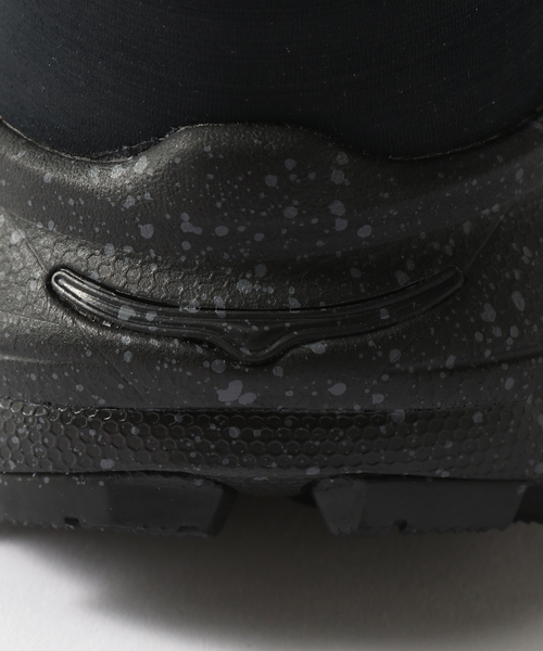 HOKA（ホカ）の「HOKA ONEONE / ホカ オネオネ U TOR SUMMIT（スニーカー・メンズ・ブラック・90/85/95/105/100/80）」の12枚目の写真