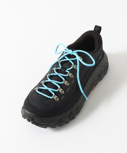 なお HOKAONEONE(ホカオネオネ) U PROJECT TRANSPORTスニーカー