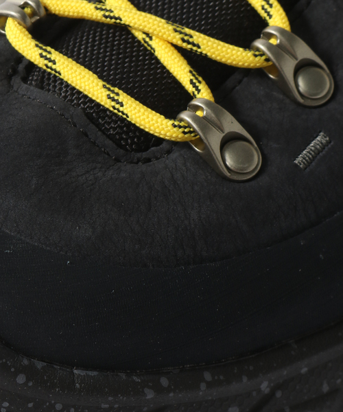 HOKA（ホカ）の「HOKA ONEONE / ホカ オネオネ U TOR SUMMIT（スニーカー・メンズ・ブラック・90/85/95/105/100/80）」の16枚目の写真