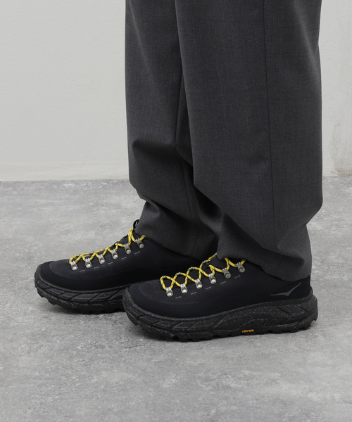 セール】HOKA ONEONE / ホカ オネオネ U TOR SUMMIT（スニーカー