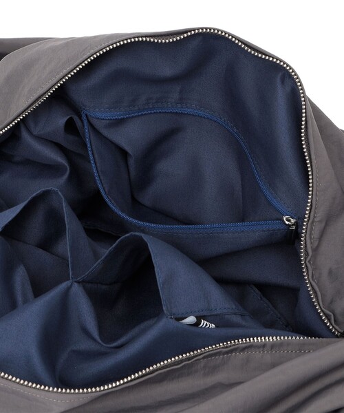 セール】【SHIPS any別注】UMBRO: LUMINOUS ビッグロゴ