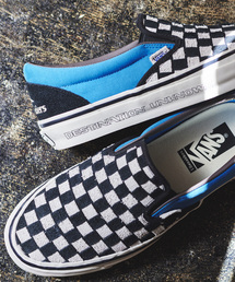 JOURNAL STANDARD | VANS / バンズ × Liberaiders / リべレイダース LX Slip-On Reissue 98(スリッポン)