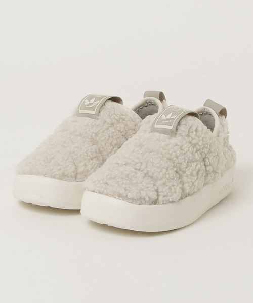 ★人気★ ADIDAS PUFFYLETTE クリスマスプレゼント adidas Puffylette Release Date | SneakerNews.com