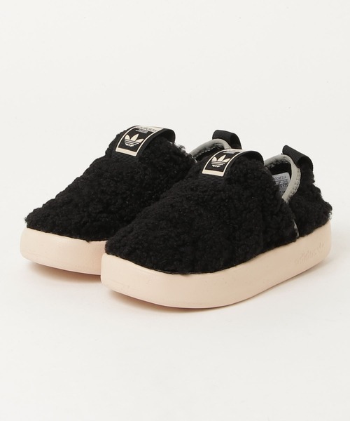 ★人気★ ADIDAS PUFFYLETTE クリスマスプレゼント adidas Puffylette Release Date | SneakerNews.com