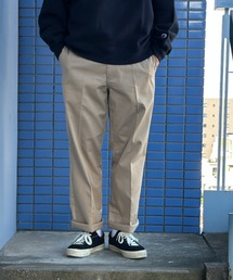 Dickies(fBbL[Y)́yʒWJz TWILL STRETCH  CHINO PANTS/cCXXgb``mpc(`mpc)